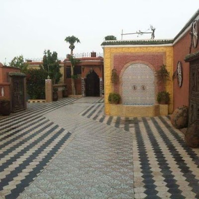 lodging