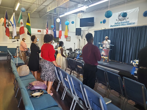 Bethel Temple Apostolic Worship Center Psl - Thumbnail