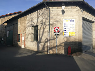 Photo n°2 de MECAMIX SERVICES à Haute-Rivoire (Garage automobile)