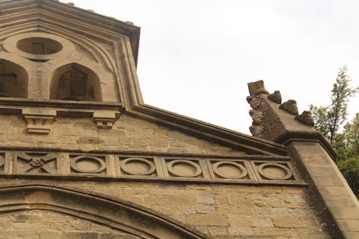 Iglesia Pasionista - Thumbnail