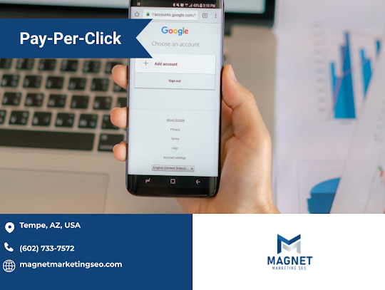 Online Advertising Agency Arizona