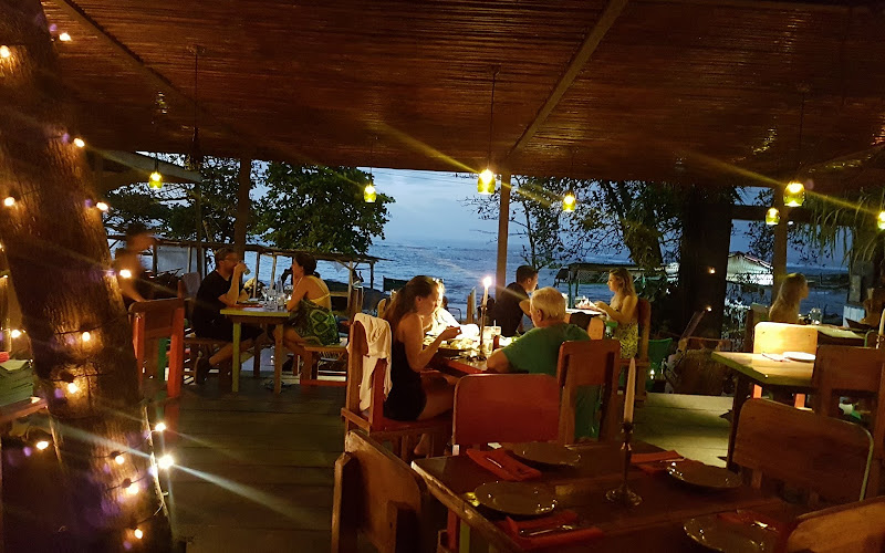 KOKi Beach Restaurant & Bar