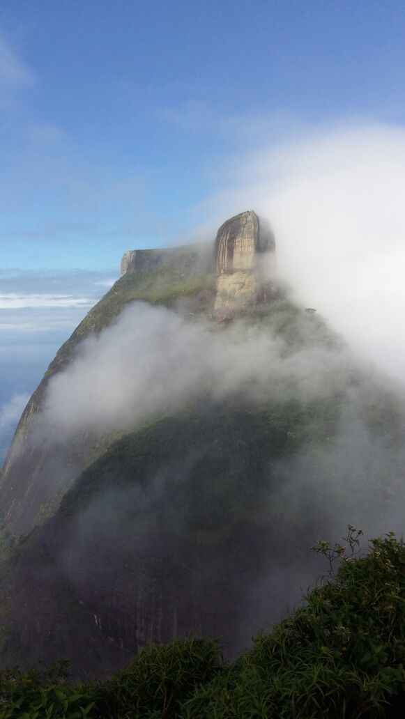 Pedra Bonita