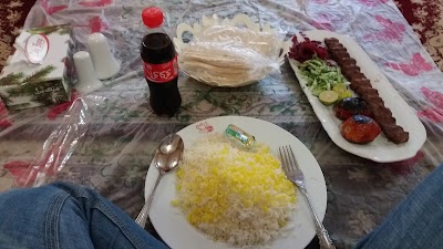 Photos of رستوران سنتی کوچه باغ