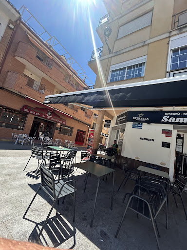 Sambori dos - Visual