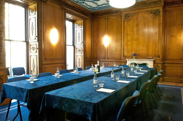 Wortley Hall Ltd