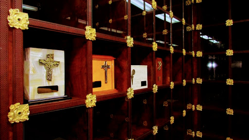 MAUSOLEOS DEL CENTRO