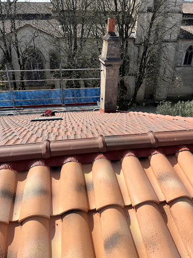 Photo de Nouvelle Aquitaine Couverture à Cenon (33150)