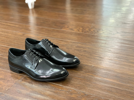 Silvio Store - Visual