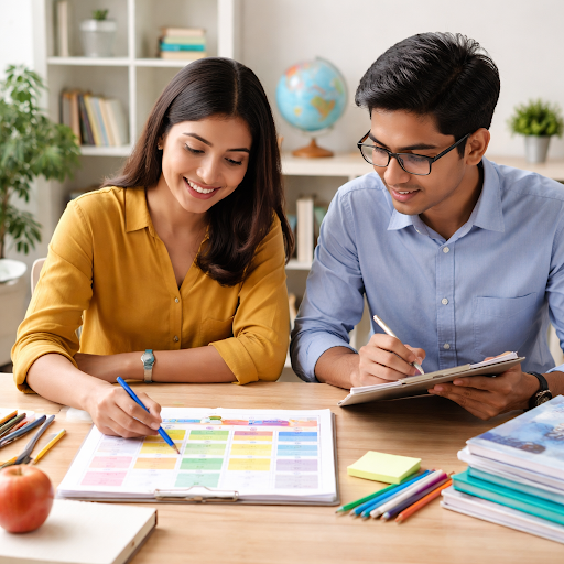 Every child learns differently, and a one-size-fits-all timetable rarely works. At Dev Coaching C…