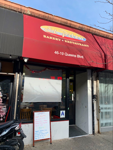 El Pilon Bakery - Thumbnail