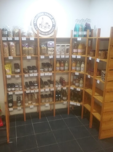 Photo 2 - Le Ty Marché
