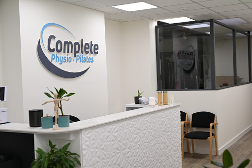 Complete Pilates Chelsea - Thumbnail