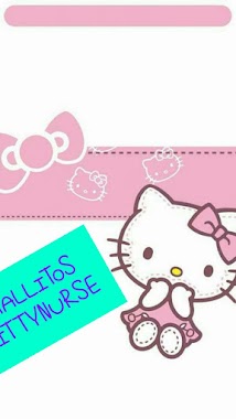 Detallitos Kitty Nurse, Author: Detallitos KittyNurse Cristina Proaño