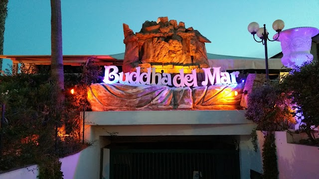 Buddha del Mar