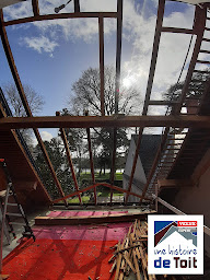 Photo n°16 de UNE HISTOIRE DE TOIT - PICARDIE à Beauvais (Couvreur)