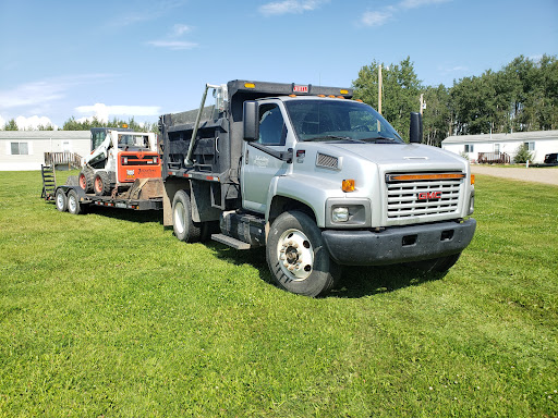 Johnstone Contracting Ltd. - Visual