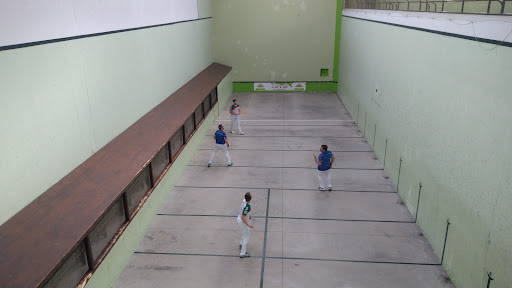 Trinquet Xilar Trinketa
