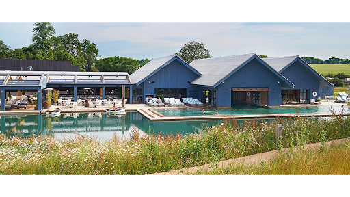 Soho Farmhouse