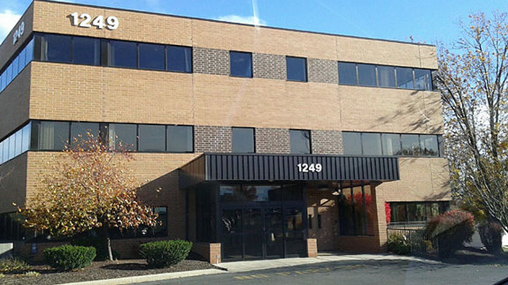 The Heart Care Group P C