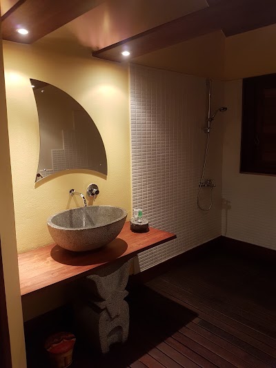 Photos of Palissandre Cote Ouest resort & SPA