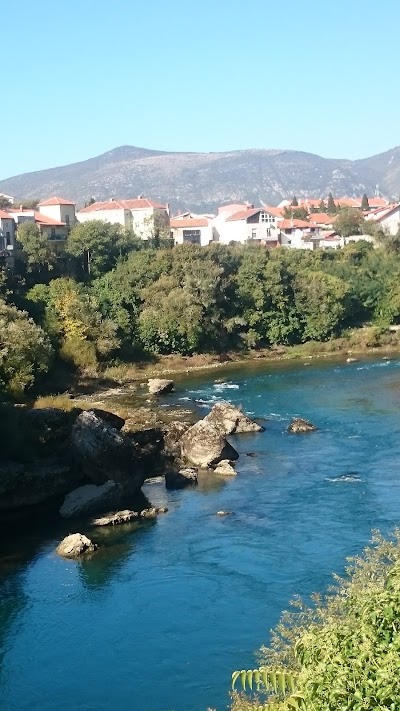 Photos of Court of Bosnia and Herzegovina