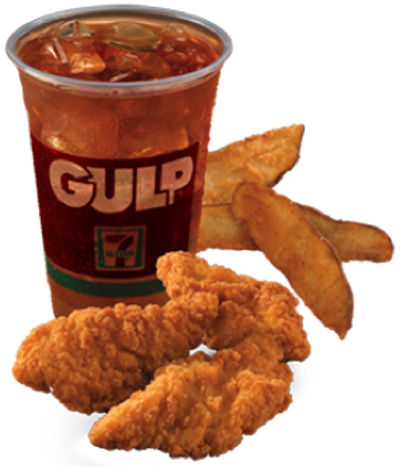 Photos of 7-Eleven