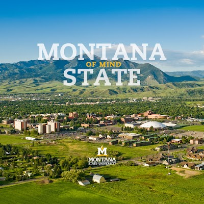 Office of the Provost - Montana State University