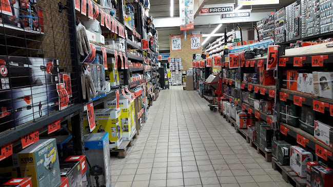 Comentarii opinii despre Brico Cash Somain