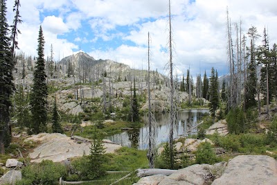 Payette National Forest