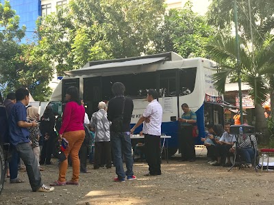 Photos of SIM & STNK Keliling