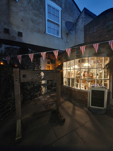 Museum Of Curiosities - Thumbnail