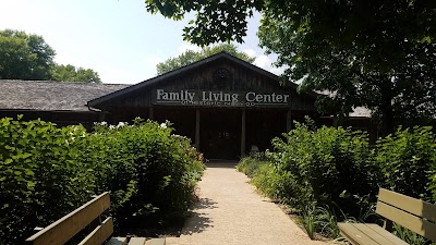 Family Living Center