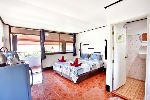 Lotus Friendly Hotel