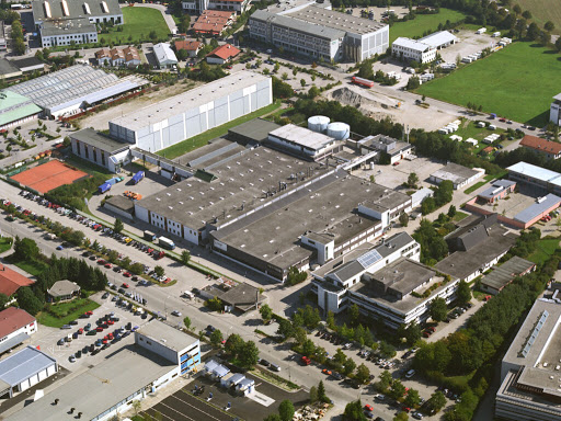 Haupt Pharma Wolfratshausen - Thumbnail