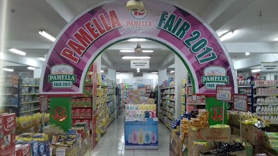 Photos of Pamella Satu Swalayan