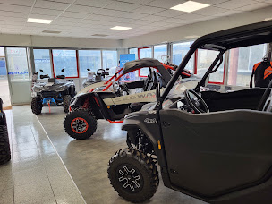 Photo n°46 de CAP QUAD OFFROAD à Saint-Jean-de-Védas (Atelier de réparation de quads)