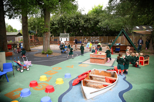 Heatherton Prep School - Thumbnail