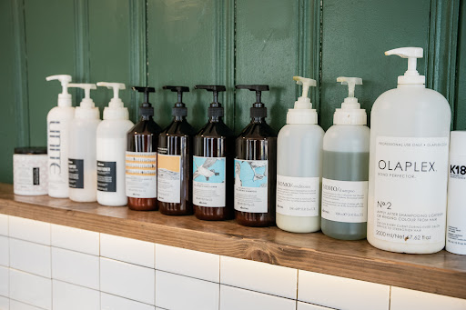 Fox+Den Hair Salon Gallery - United States