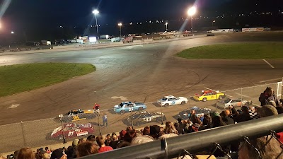 Stateline Speedway Stadium