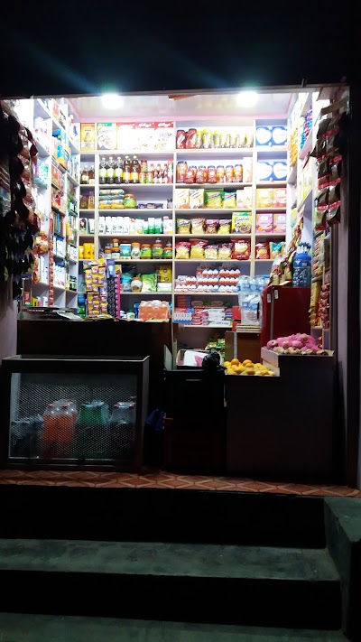 Photos of Shifa Fruits & Family Store