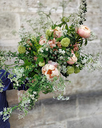 Photo n°9 de Folle(s) Avoine(s) à Bordeaux (Fleuriste)