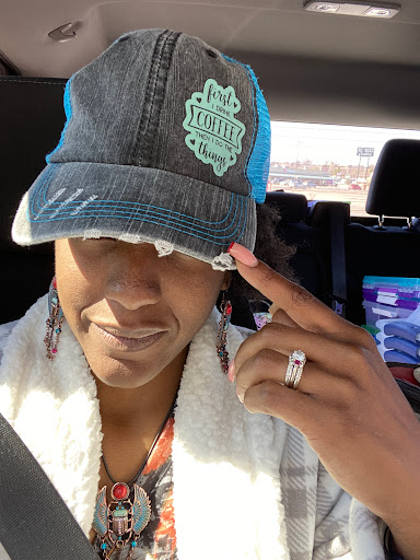 Queen Berry Independent Travel and Services