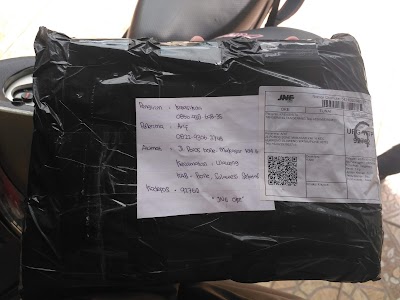 Photos of JNE Cabang Bone
