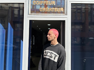 Photo n°29 de ARTS.SD —Coiffure Jeanne D'Arc à Toulouse (Salon de coiffure)