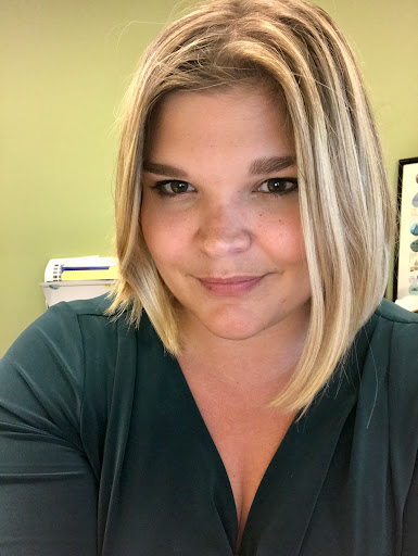 Sarah Flaherty Hair - Thumbnail