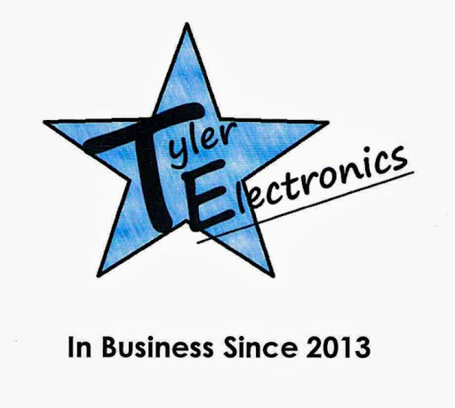 Tyler Electronics - Visual