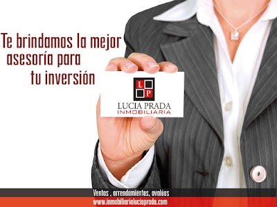 Photos of Inmobiliaria Lucia Prada