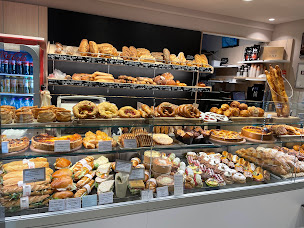 Photo n°21 de Boulangerie Cyrille Keller à Strasbourg (Boulangerie)