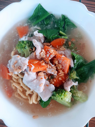 Roy Rod Thai Kitchen